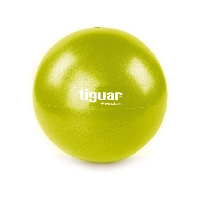 Kamuolys mankštai TIGUAR Easy Ball, 25cm