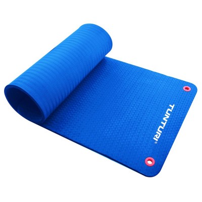 Sportinis kilimėlis TUNTURI Mat PRO Blue 140-180cm