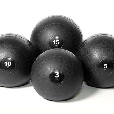 Pasunkintas kamuolys Sportbay® slam ball Classic (3-50kg)