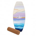 Balansinė lenta SPORTBAY® Pro-surfer