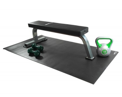 Apsauginis kilimėlis Sportbay® Pro (160x80cm)