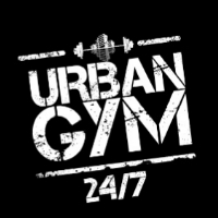 UrbanGym logo
